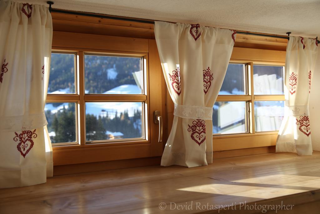 Gaestehaus Leirerhaeusl Alpbach Exterior photo