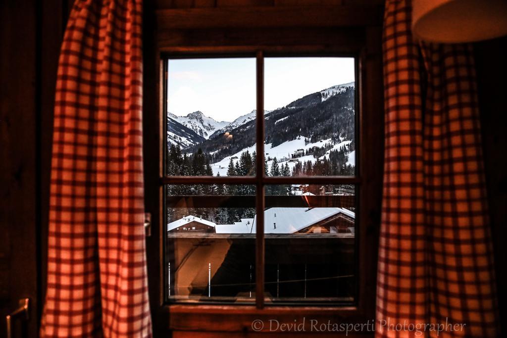 Gaestehaus Leirerhaeusl Alpbach Exterior photo